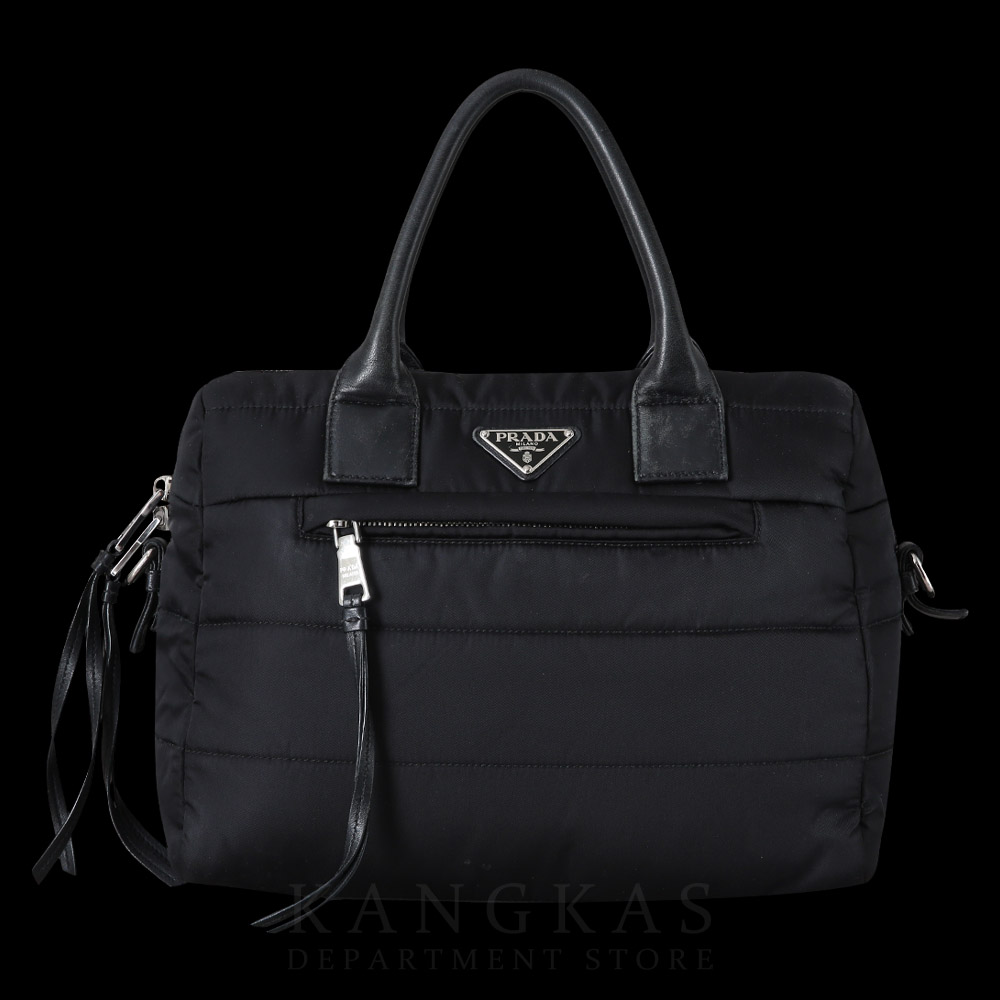 PRADA(USED)프라다 포코노 토트겸 숄더백