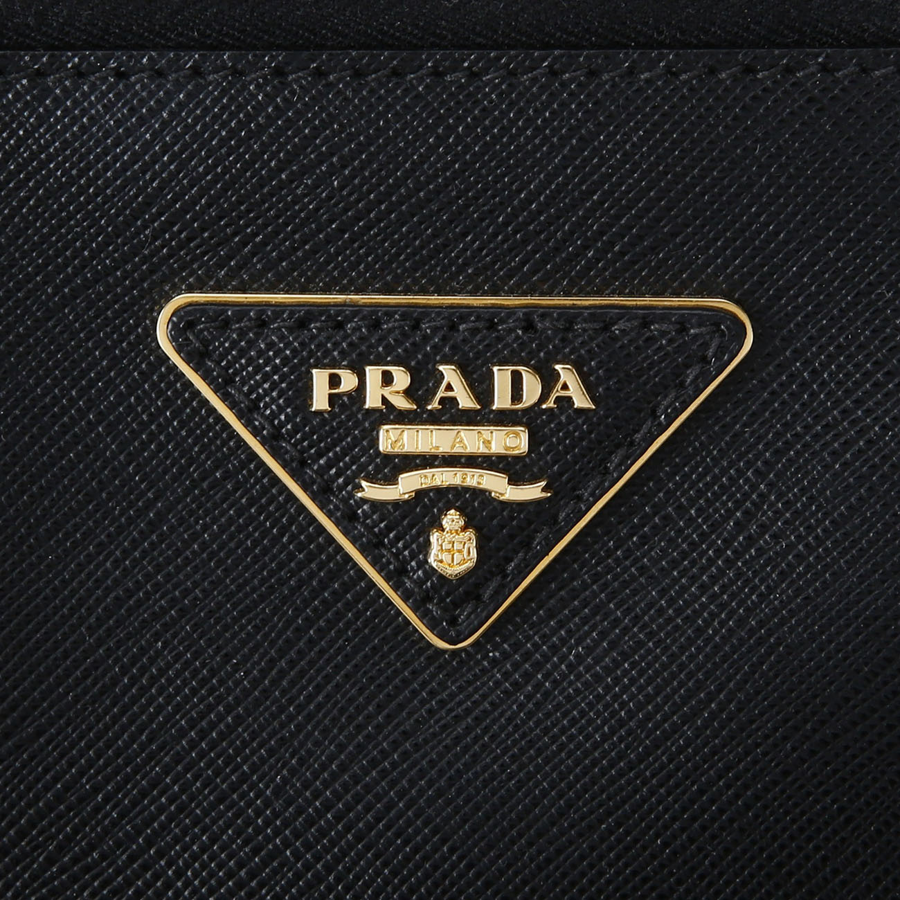PRADA(USED)프라다 BN2274 사피아노 럭스백