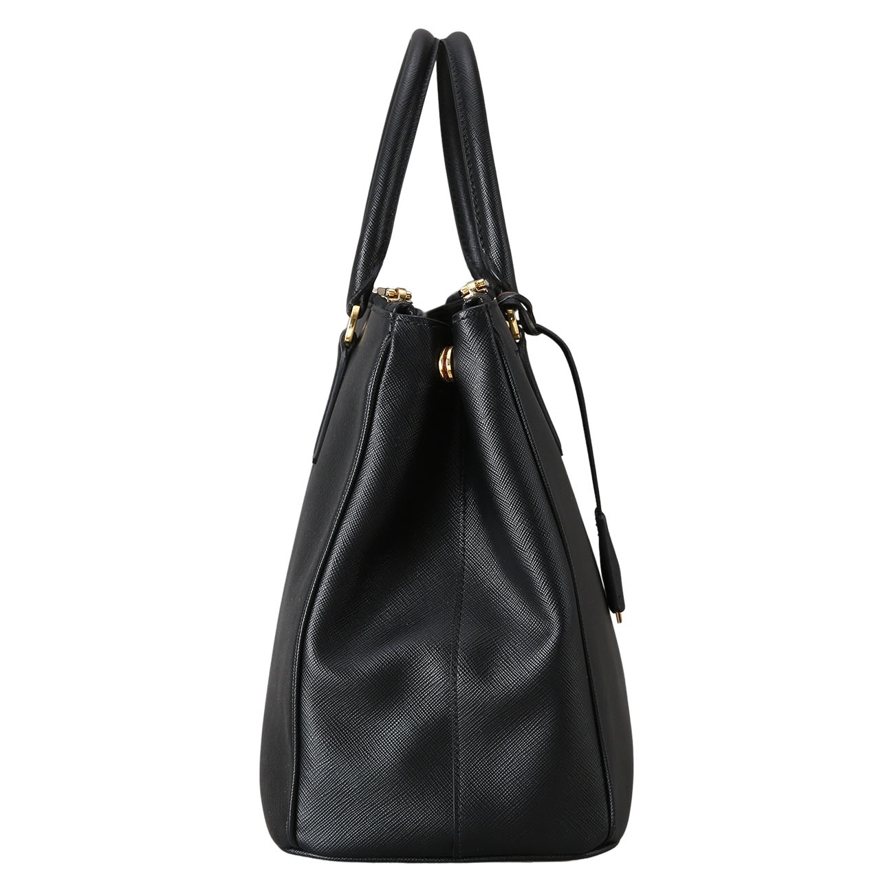 PRADA(USED)프라다 BN2274 사피아노 럭스백