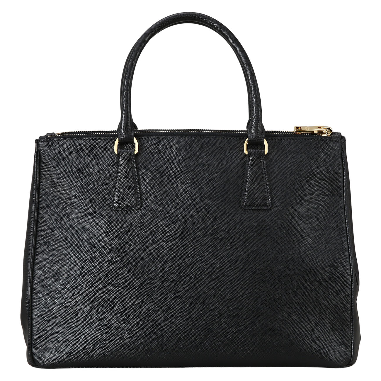 PRADA(USED)프라다 BN2274 사피아노 럭스백
