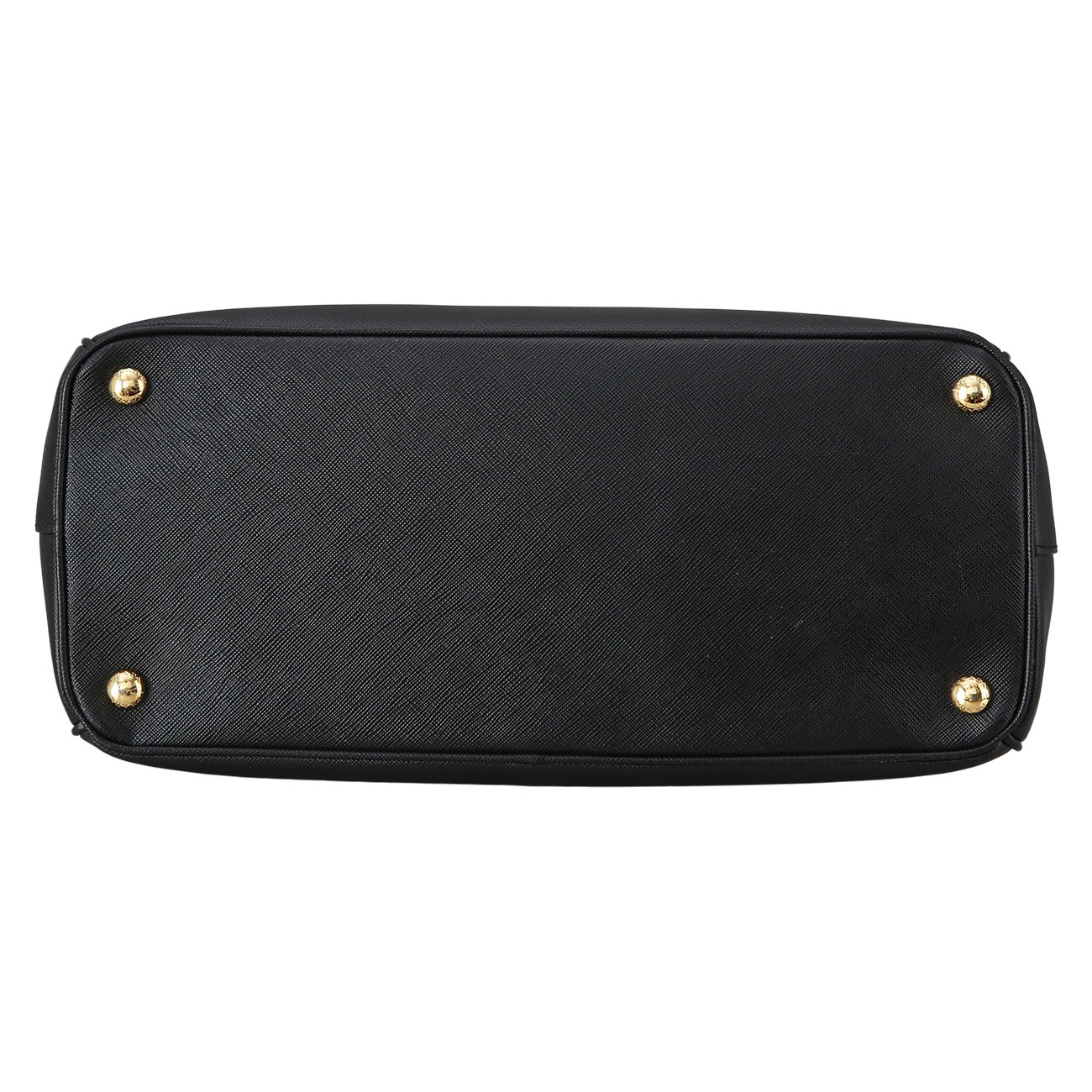 PRADA(USED)프라다 BN2274 사피아노 럭스백