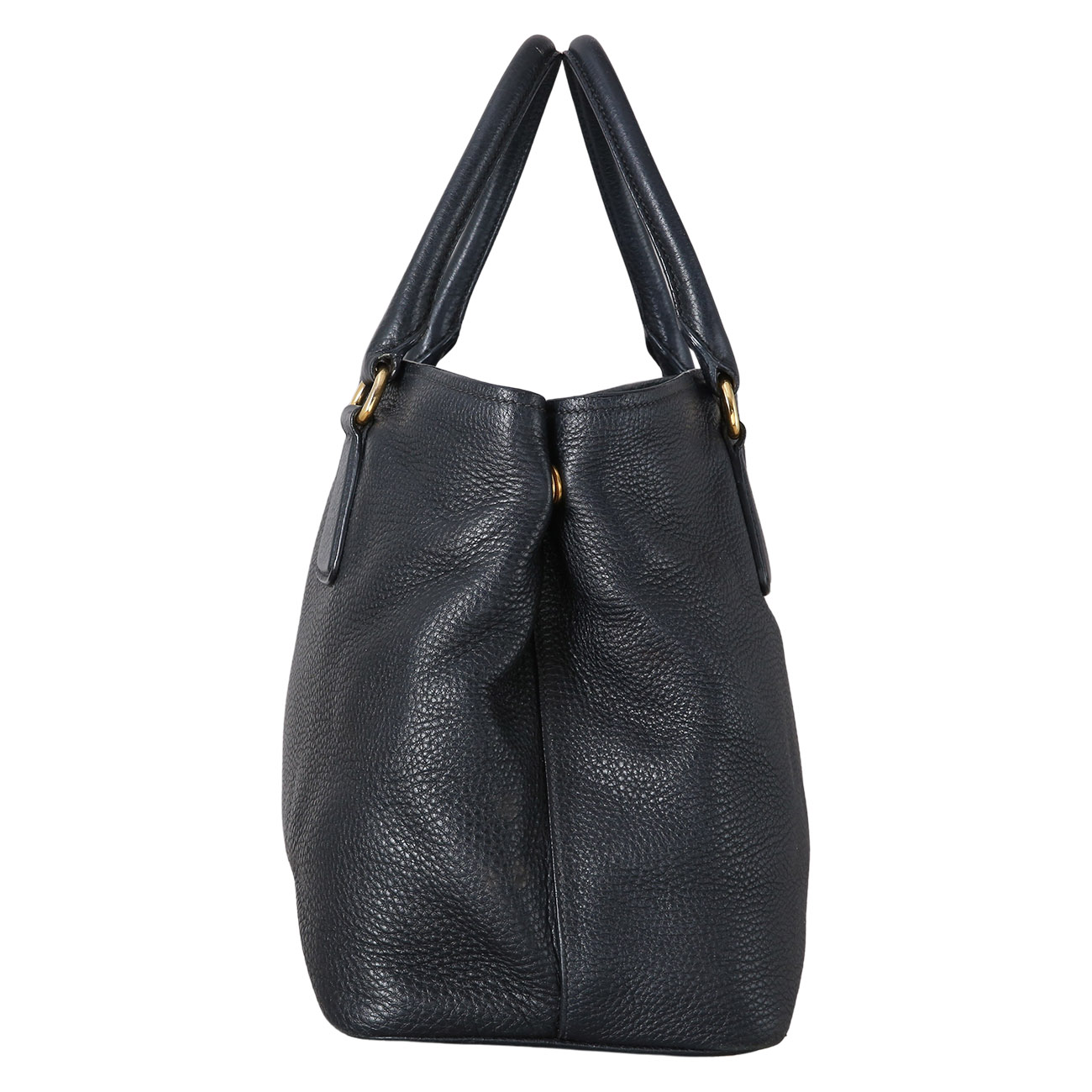 PRADA(USED)프라다 BN2794 비텔로 다이노 토트겸 숄더백