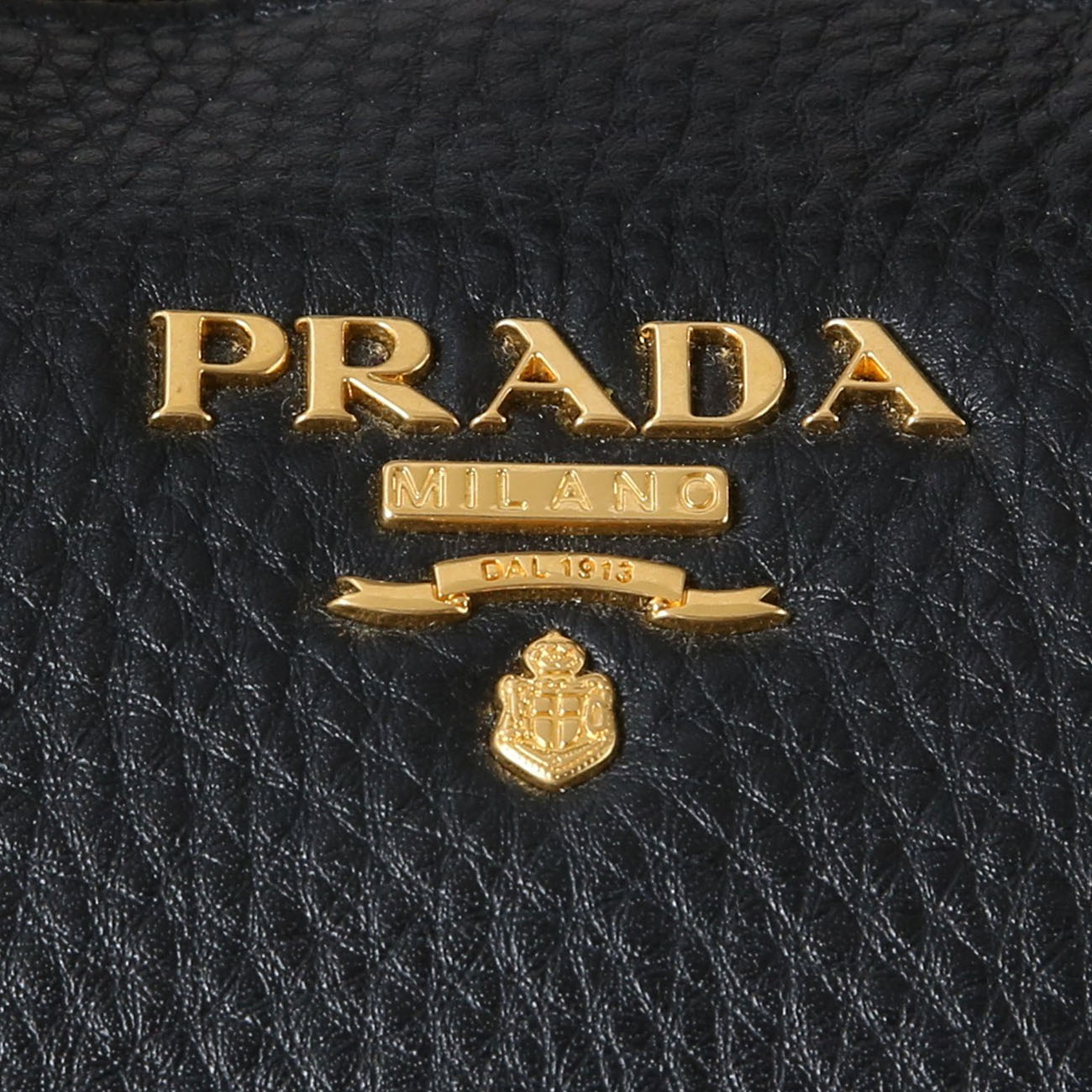 PRADA(USED)프라다 BL0778 비텔로 다이노 토트겸 숄더백