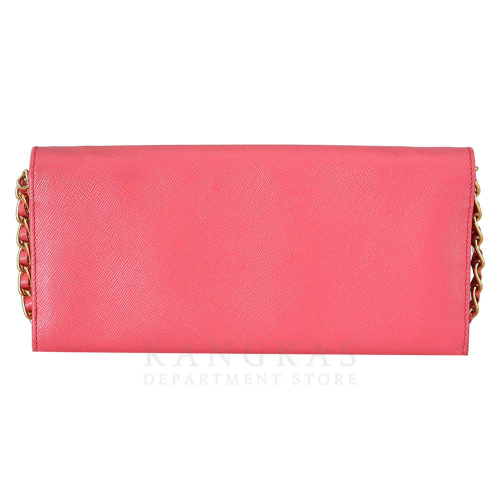 PRADA(USED)프라다 사피아노 WOC