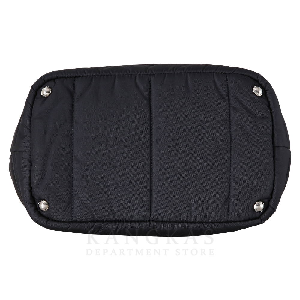 PRADA(USED)프라다 나일론 패딩 토트백