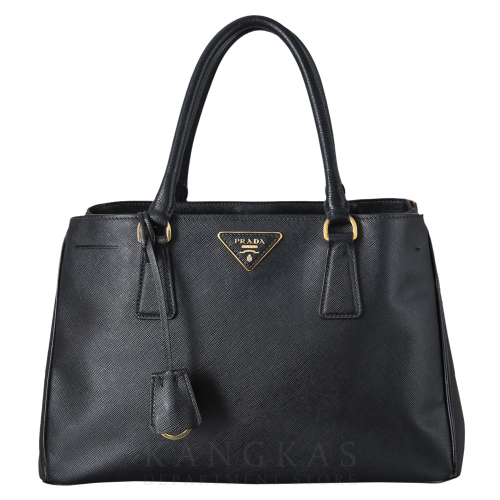 PRADA(USED)프라다 BN1874 사피아노 토트겸 숄더백