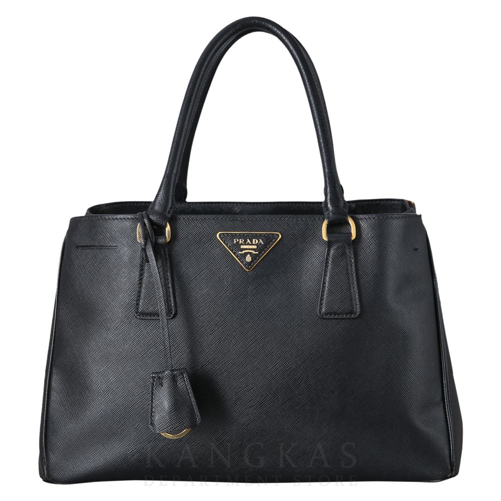 PRADA(USED)프라다 BN1874 사피아노 토트겸 숄더백