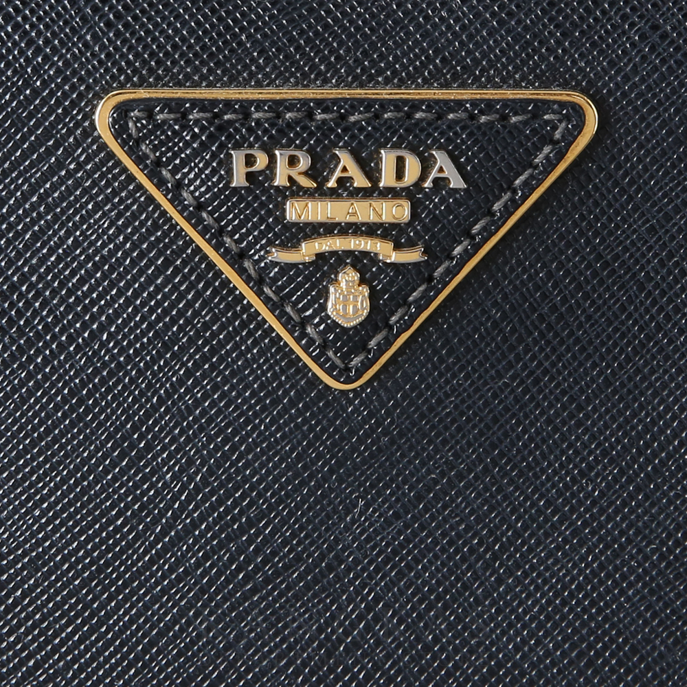 PRADA(USED)프라다 BN1874 사피아노 토트겸 숄더백