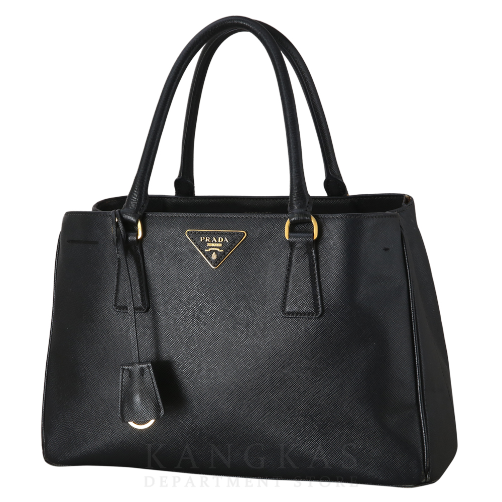 PRADA(USED)프라다 BN1874 사피아노 토트겸 숄더백