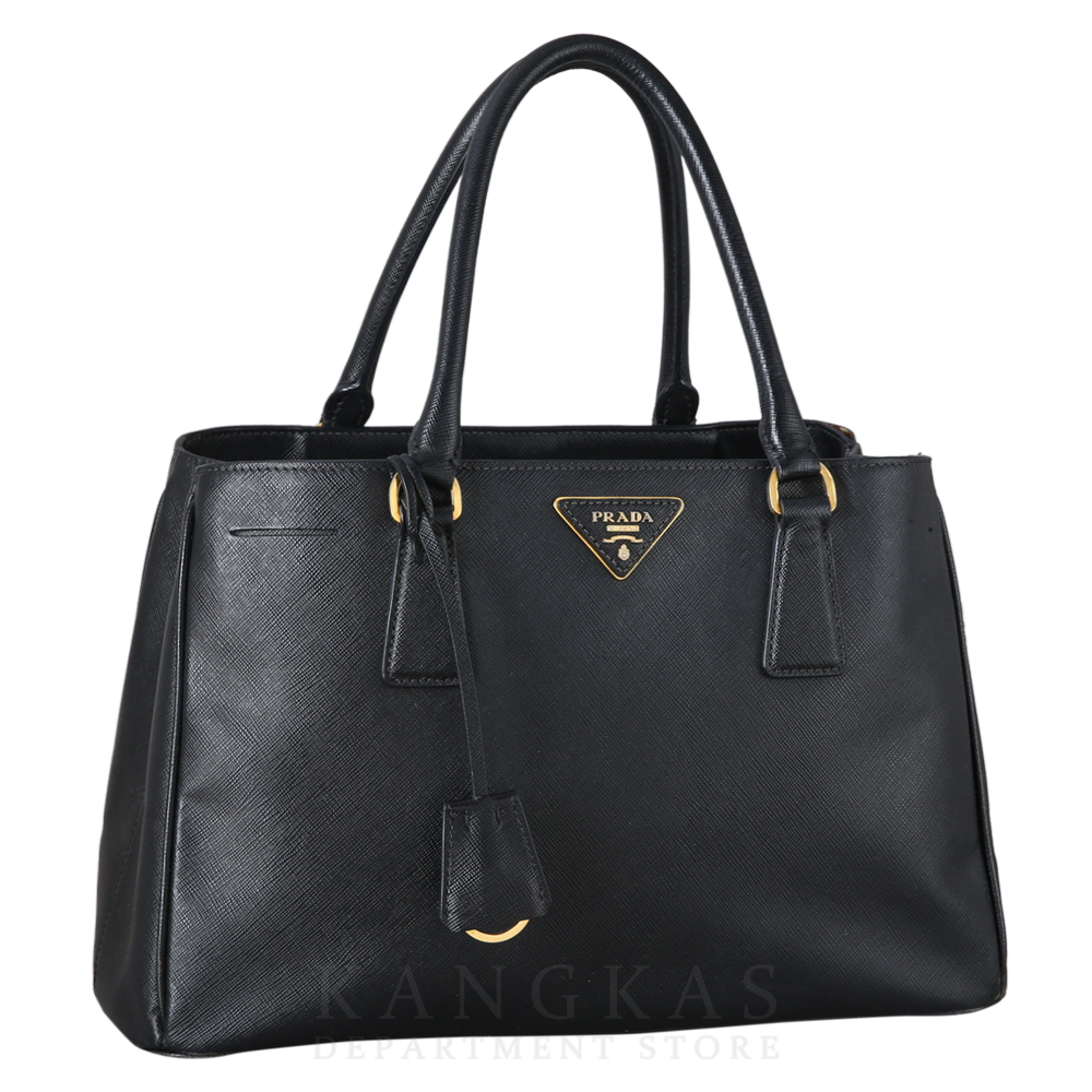 PRADA(USED)프라다 BN1874 사피아노 토트겸 숄더백