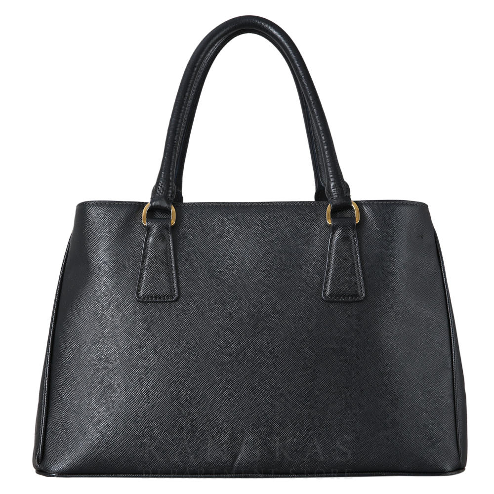 PRADA(USED)프라다 BN1874 사피아노 토트겸 숄더백