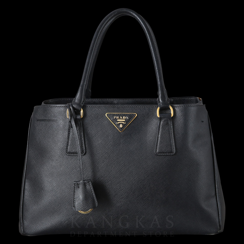 PRADA(USED)프라다 BN1874 사피아노 토트겸 숄더백