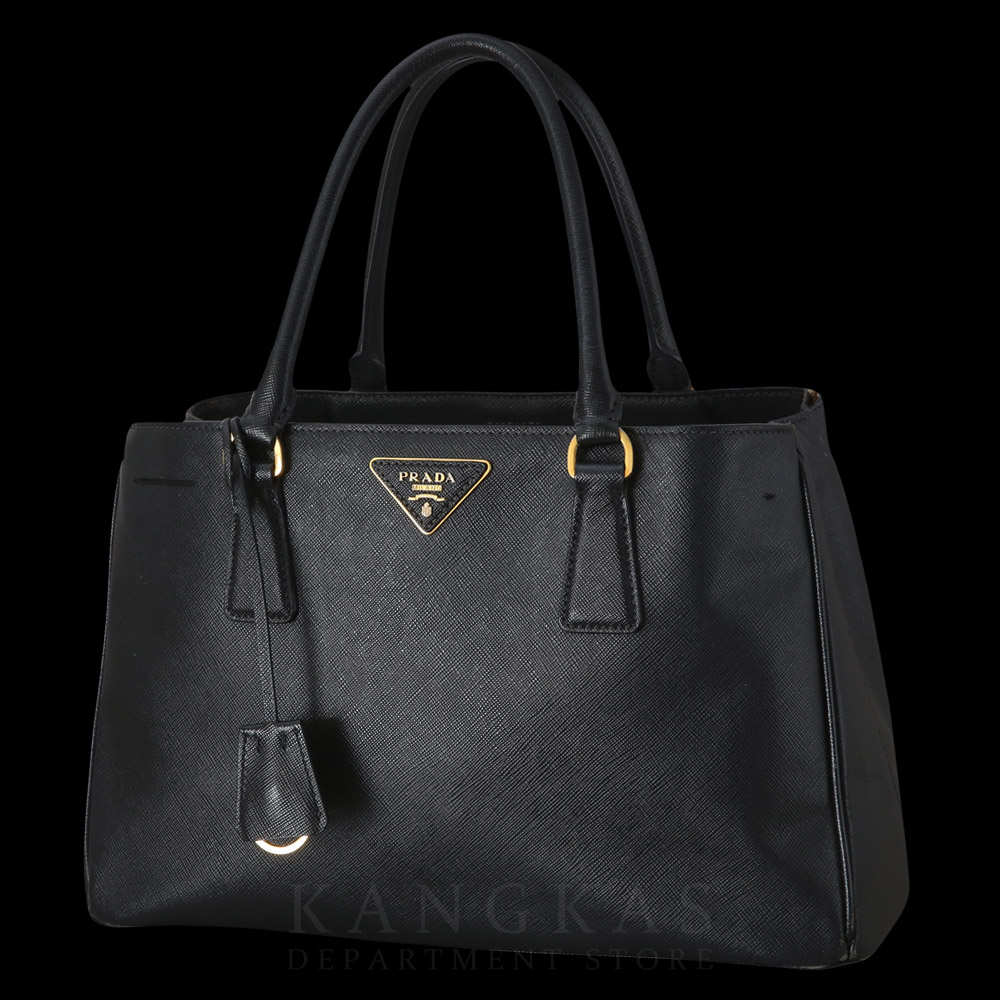 PRADA(USED)프라다 BN1874 사피아노 토트겸 숄더백