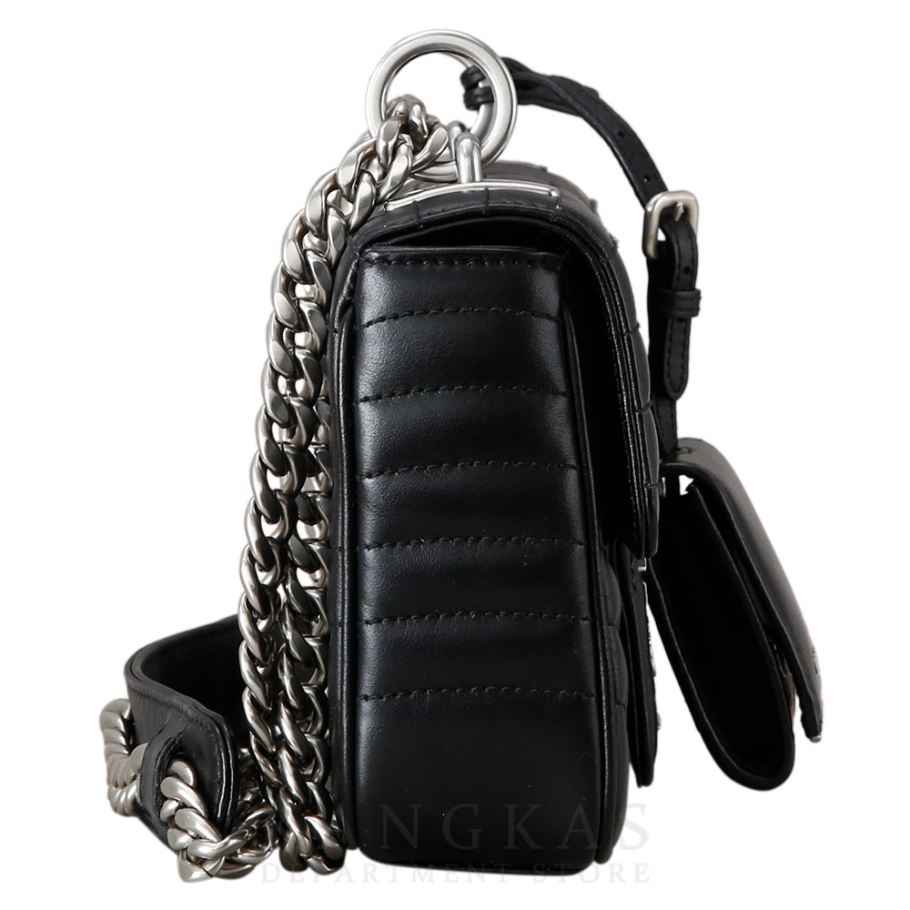 PRADA(USED)프라다 다이어그램 숄더백