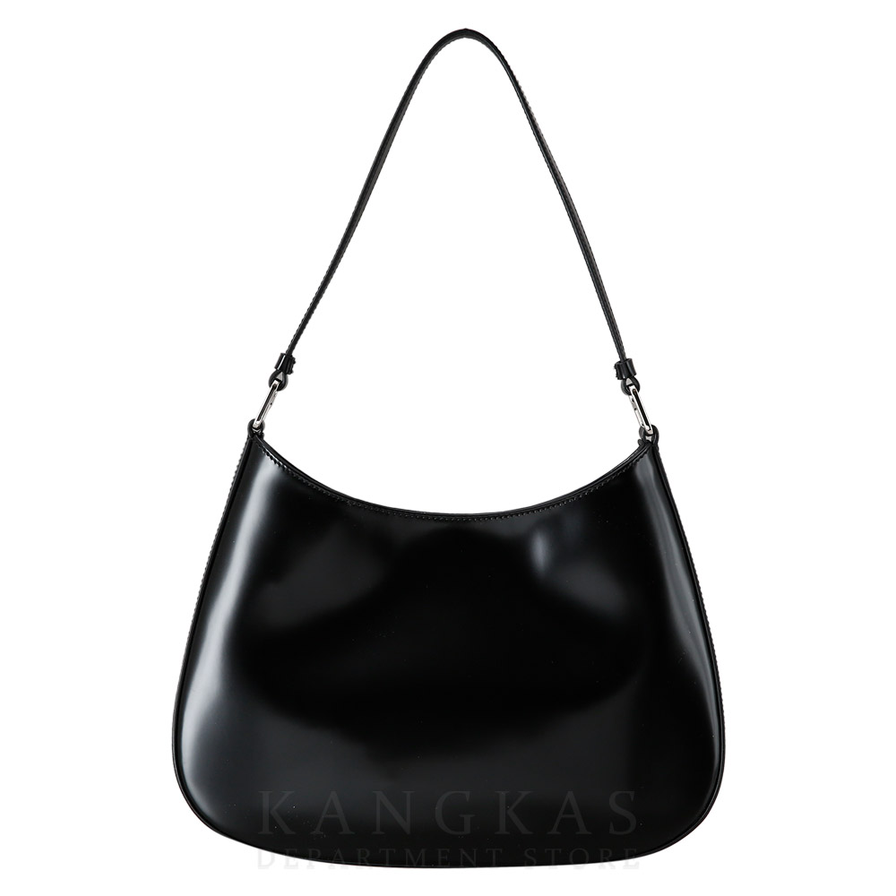 PRADA(USED)프라다 1BC499 클레오 브러시드 숄더백