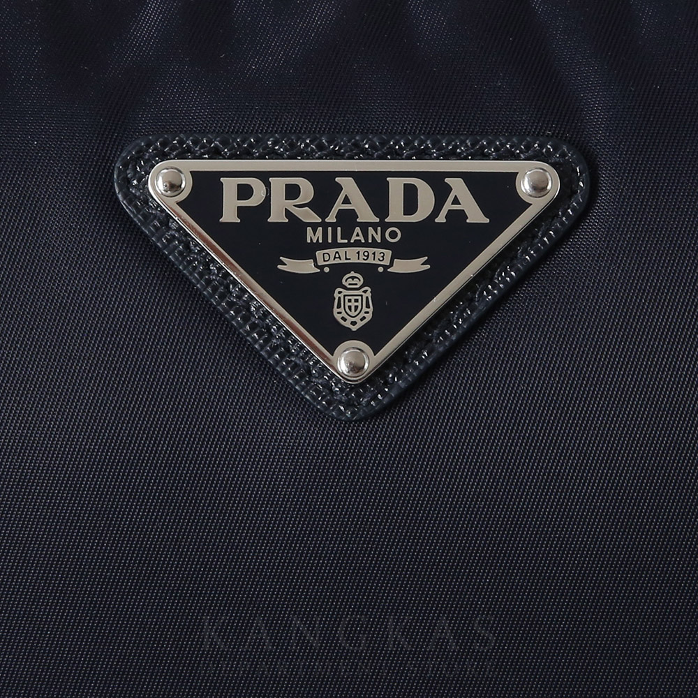 PRADA(USED)프라다 2VH113 나일론 테수토 크로스백