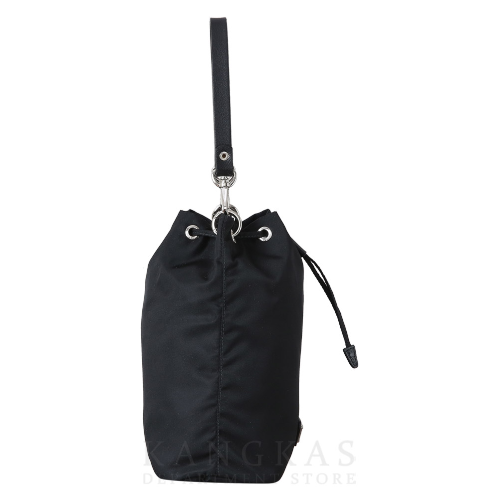PRADA(USED)프라다 1BE369 버킷백