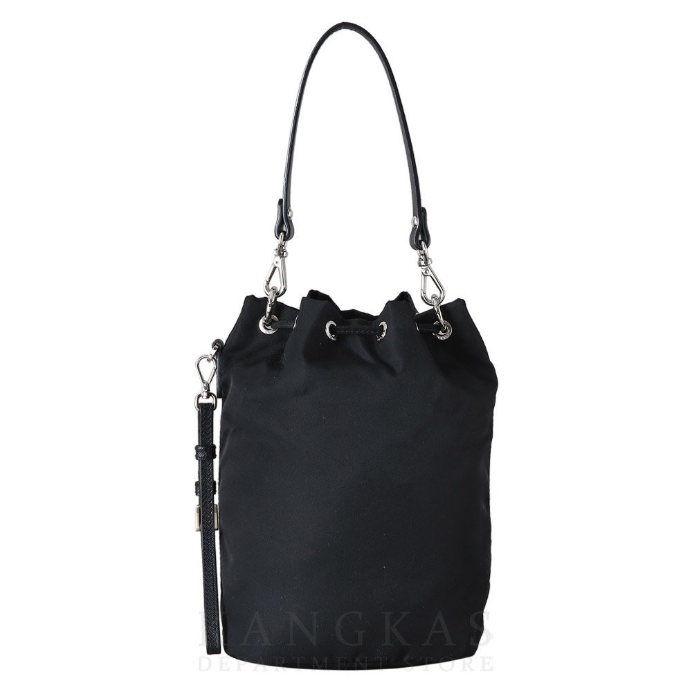PRADA(USED)프라다 1BE369 버킷백