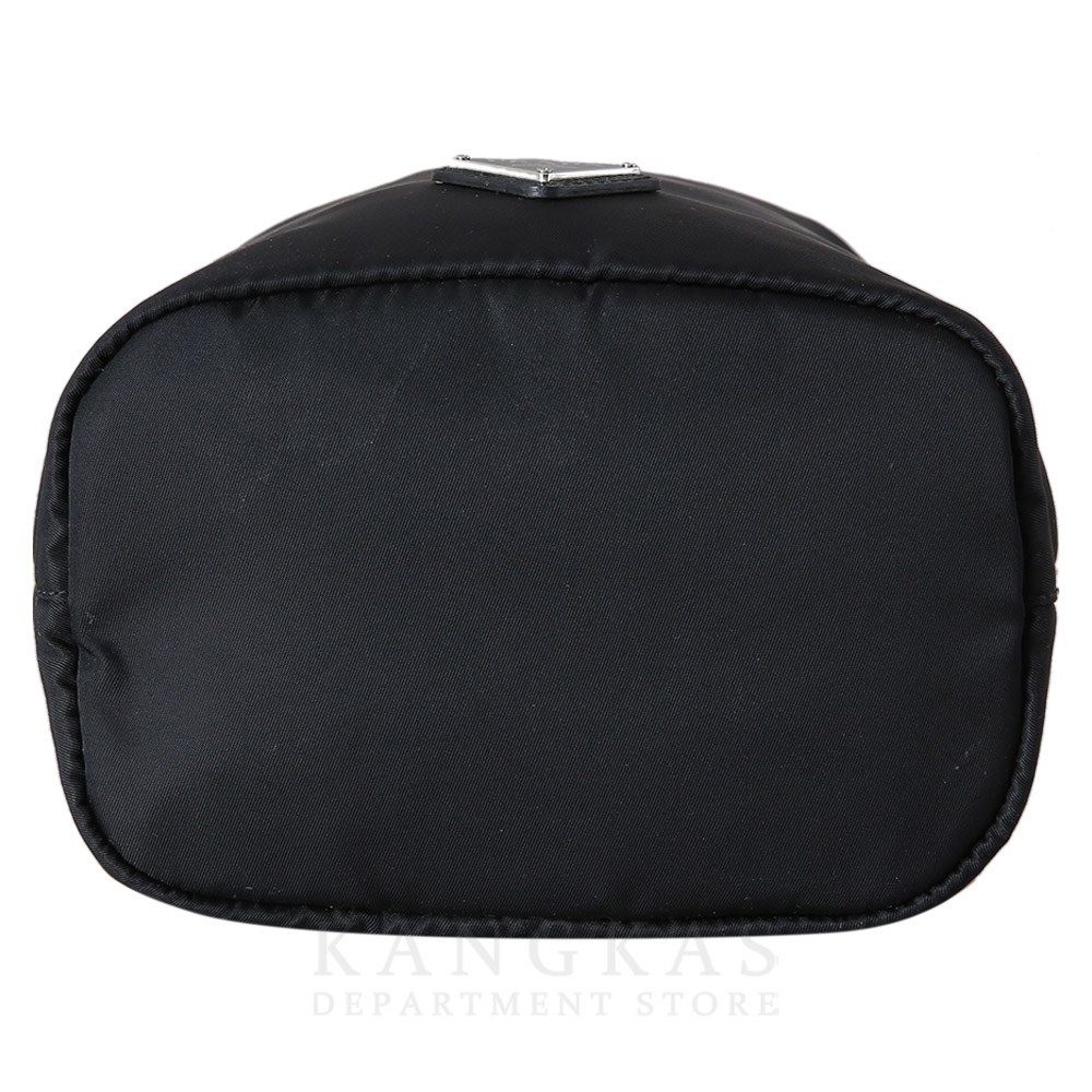 PRADA(USED)프라다 1BE369 버킷백