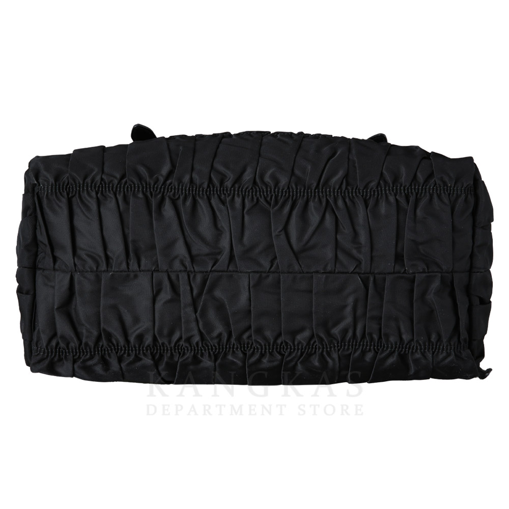 PRADA(USED)프라다 고프레 토트겸 숄더백