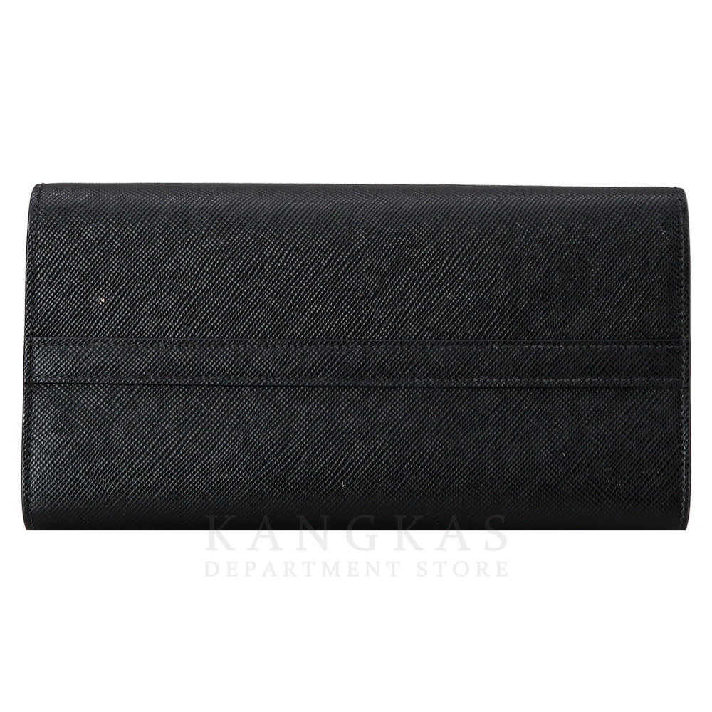 PRADA(USED)프라다 1BA156 모노크롬 사피아노 토트백