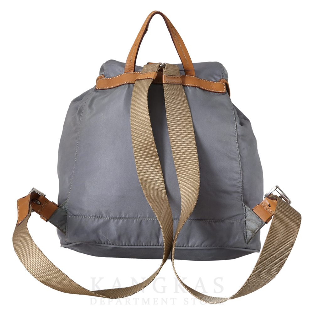 PRADA(USED)프라다 나일론 백팩