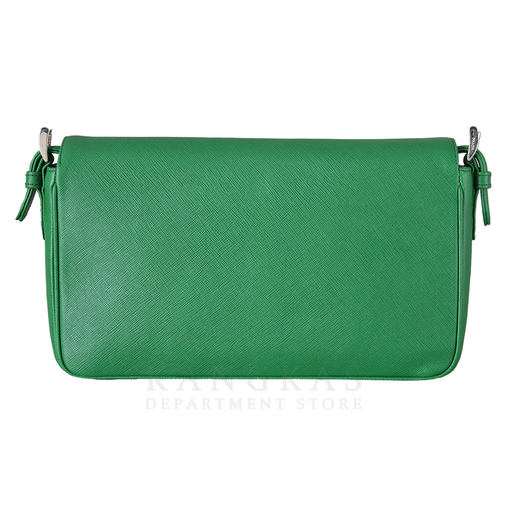 PRADA(USED)프라다 BR5083 사피아노 숄더백