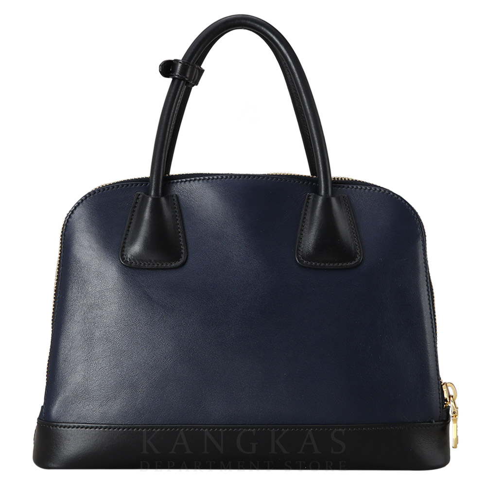 PRADA(USED)프라다 B2593C 소프트카프 토트겸 숄더백