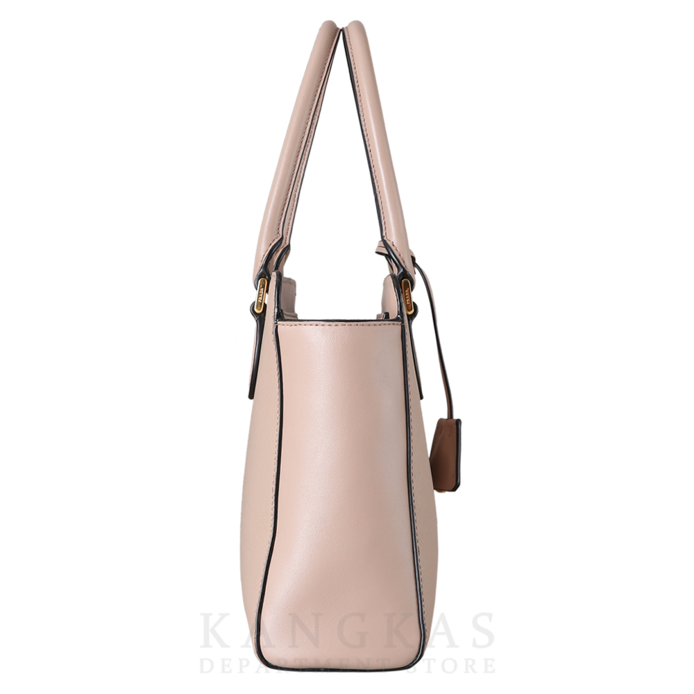 PRADA(USED)프라다 1BA113 사피아노 토트겸 숄더백
