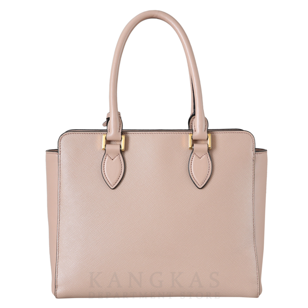 PRADA(USED)프라다 1BA113 사피아노 토트겸 숄더백