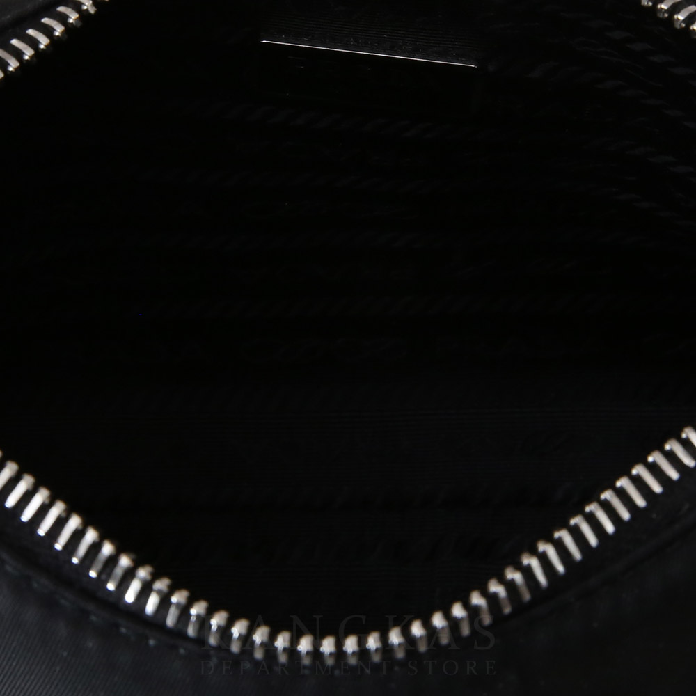 PRADA(USED)프라다 1BH204 테수토 체인 스트랩 호보백