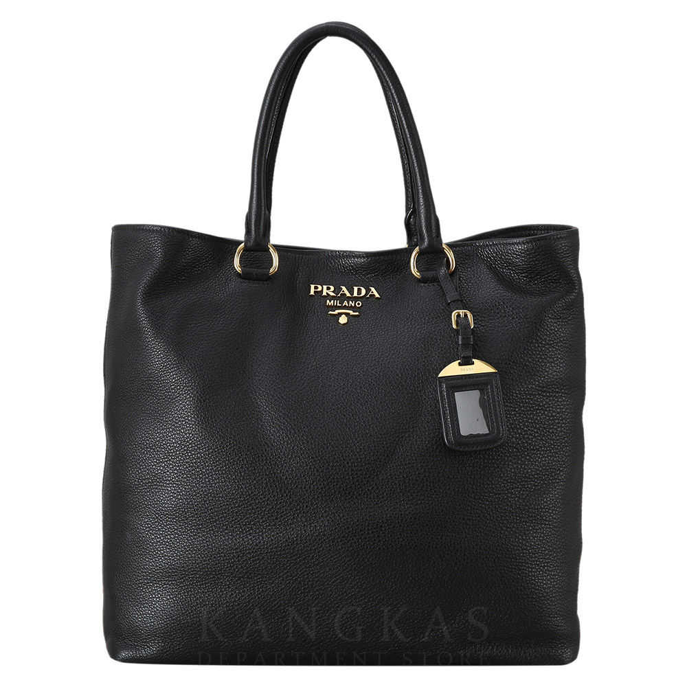 PRADA(USED)프라다 1BG006 프라다 비텔로 다이노 토트겸 숄더백