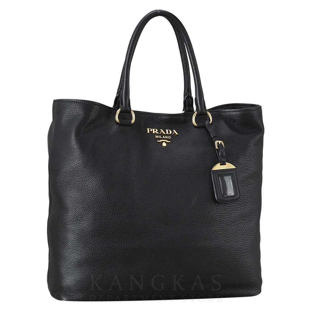 PRADA(USED)프라다 1BG006 프라다 비텔로 다이노 토트겸 숄더백