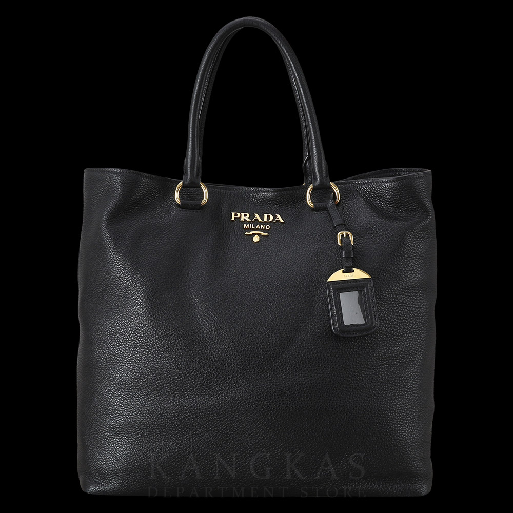 PRADA(USED)프라다 1BG006 프라다 비텔로 다이노 토트겸 숄더백