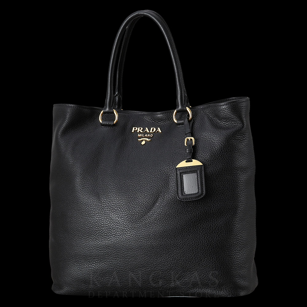 PRADA(USED)프라다 1BG006 프라다 비텔로 다이노 토트겸 숄더백