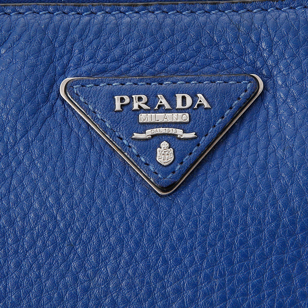 PRADA(USED)프라다 BT0997 비텔로 다이노 크로스백