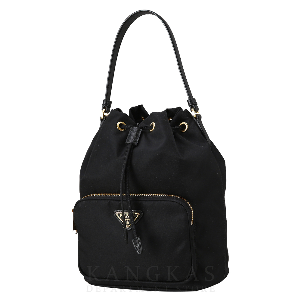 PRADA(USED)프라다 1BH038 테수토 버킷백