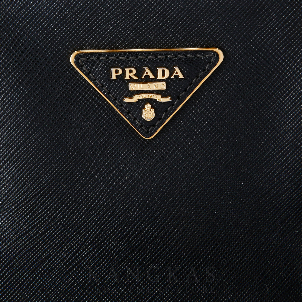 PRADA(USED)프라다 사피아노 럭스백