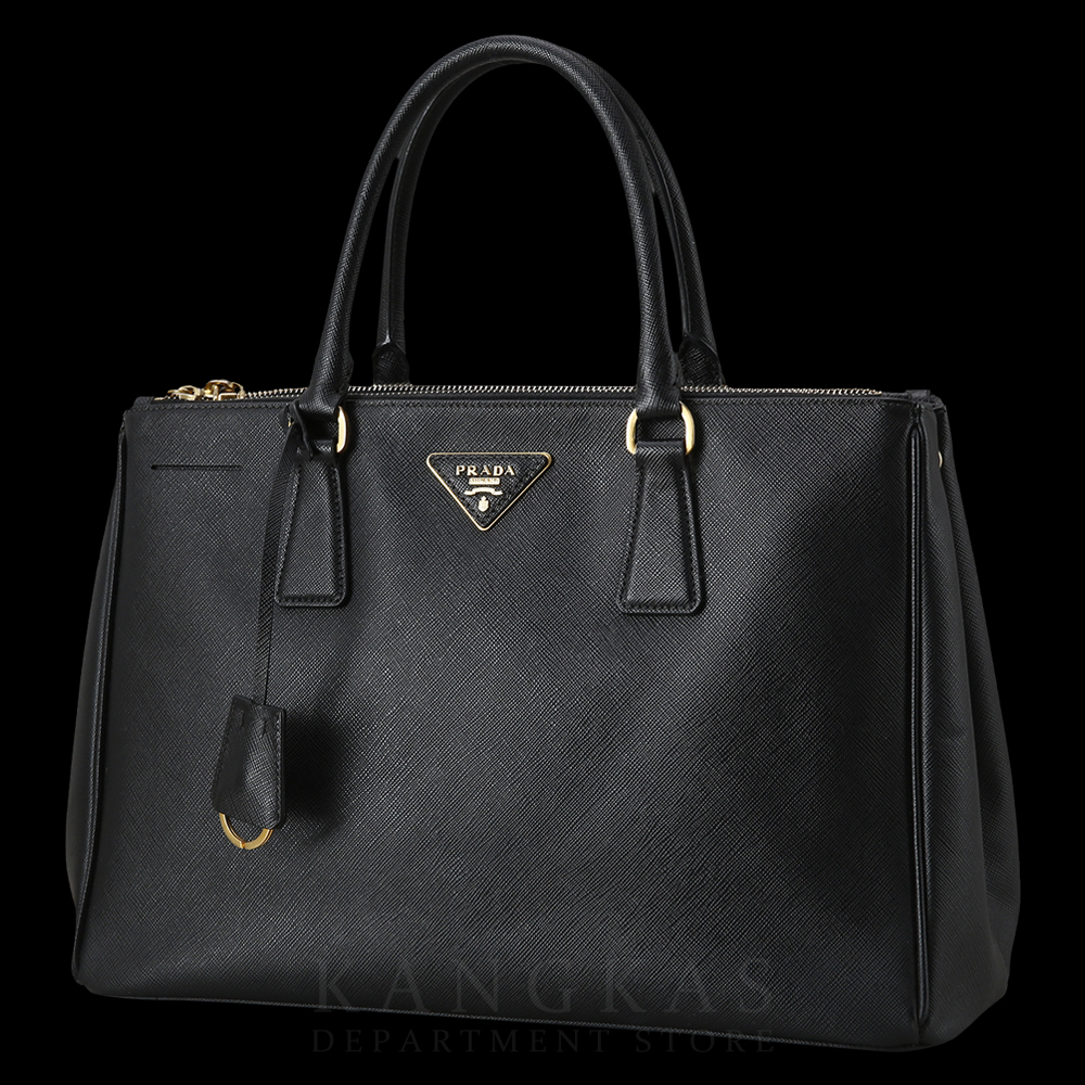 PRADA(USED)프라다 사피아노 럭스백