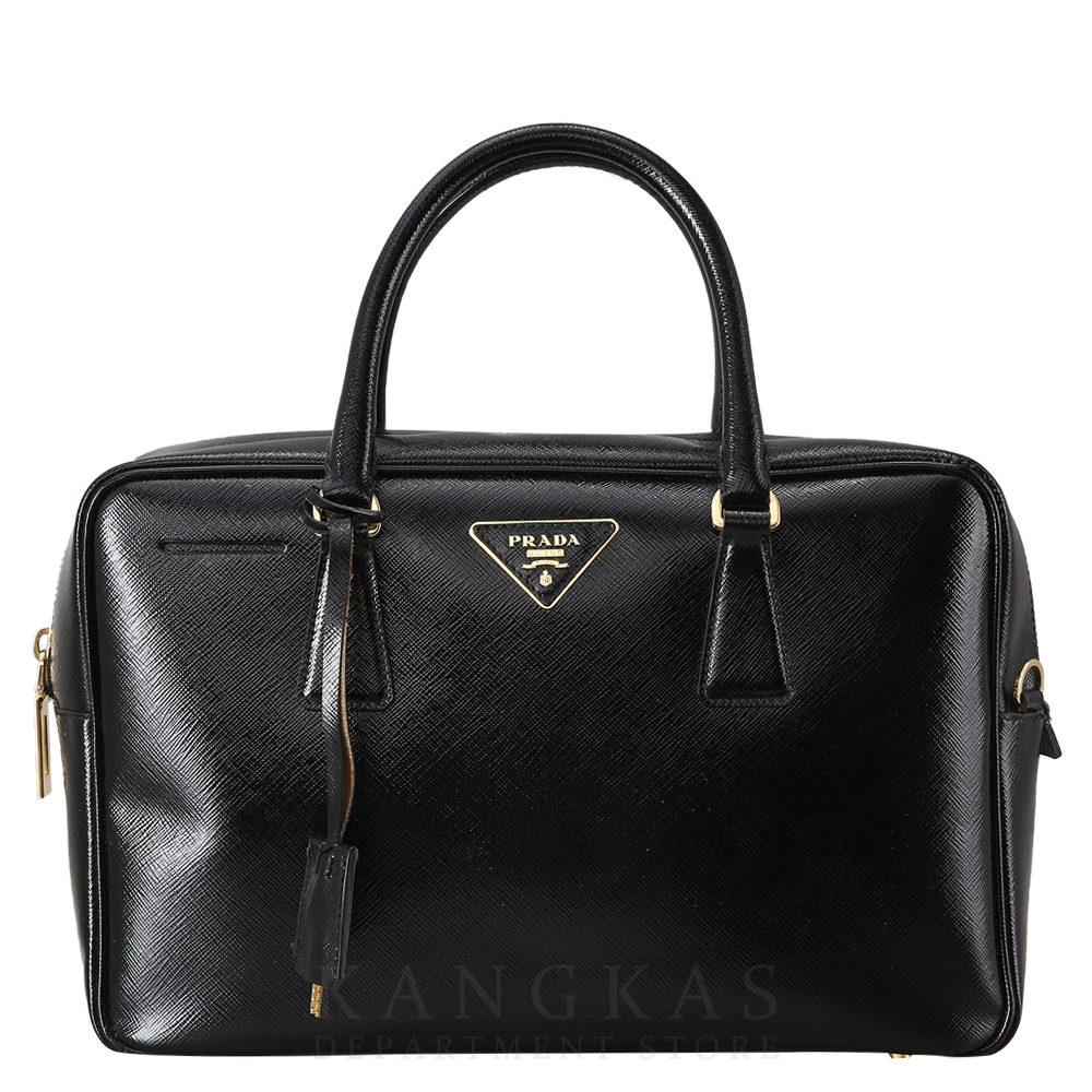 PRADA(USED)프라다 BL0095 사피아노 토트