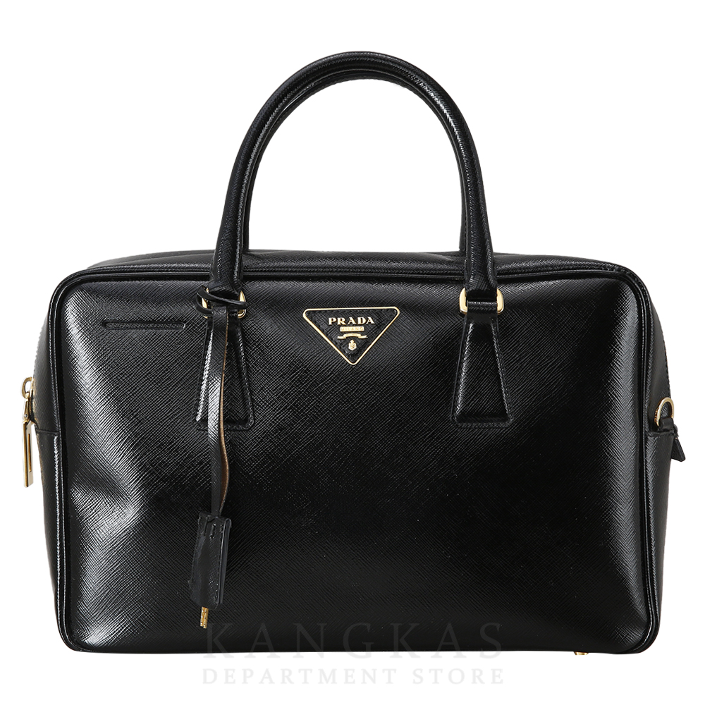 PRADA(USED)프라다 BL0095 사피아노 토트