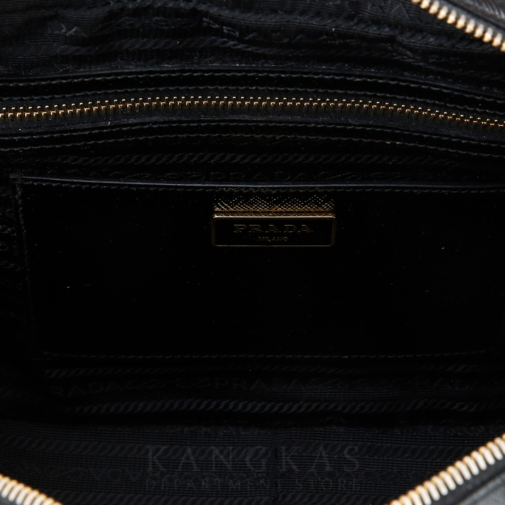 PRADA(USED)프라다 BL0095 사피아노 토트