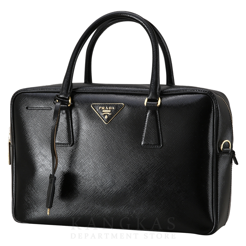 PRADA(USED)프라다 BL0095 사피아노 토트
