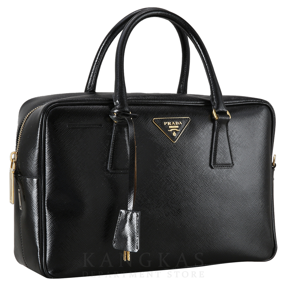 PRADA(USED)프라다 BL0095 사피아노 토트