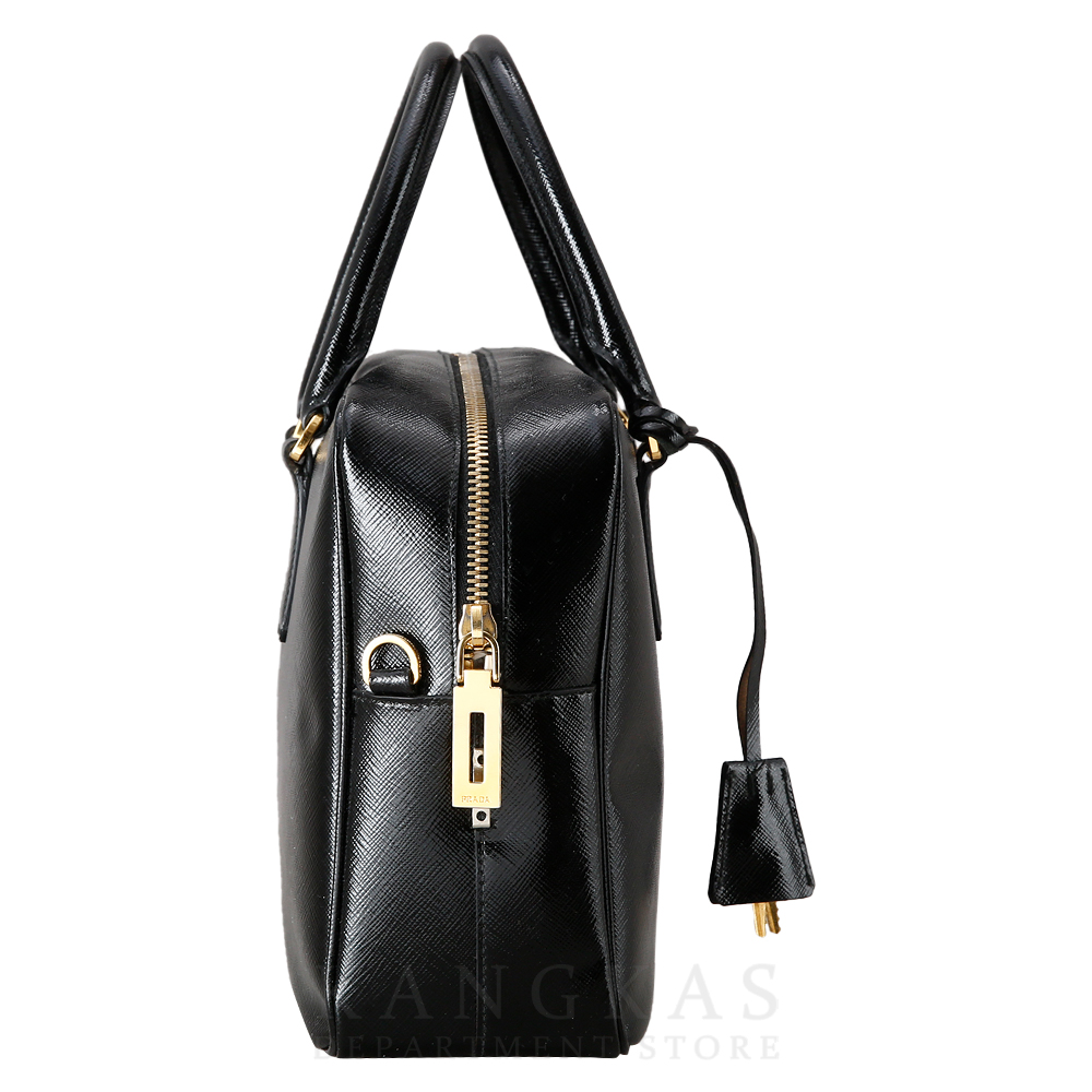 PRADA(USED)프라다 BL0095 사피아노 토트