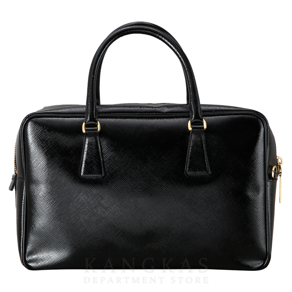 PRADA(USED)프라다 BL0095 사피아노 토트