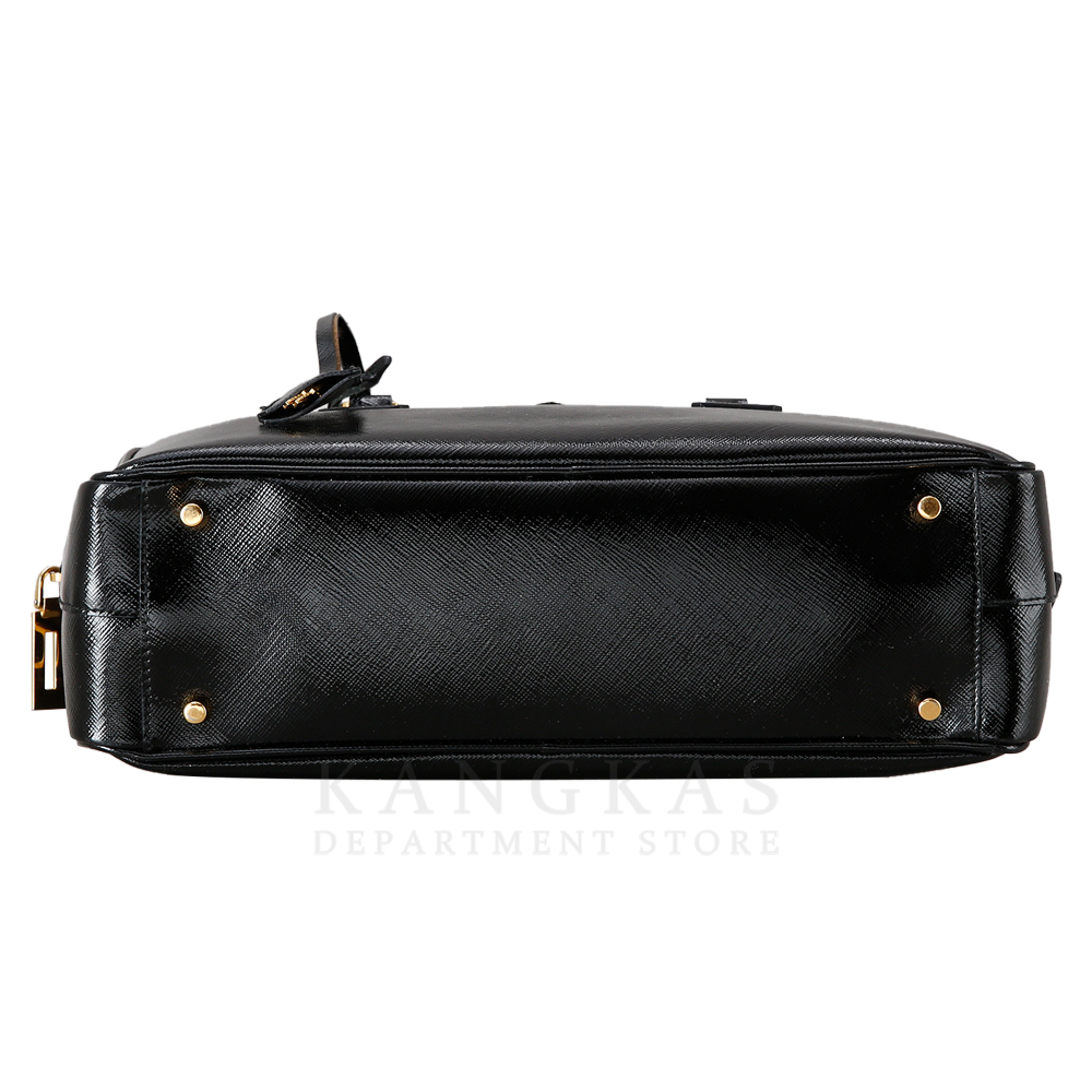 PRADA(USED)프라다 BL0095 사피아노 토트