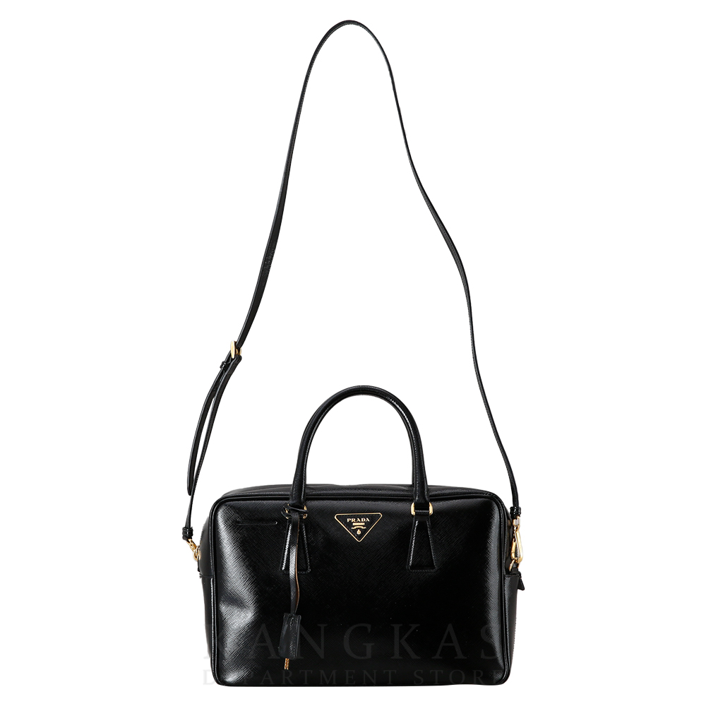 PRADA(USED)프라다 BL0095 사피아노 토트