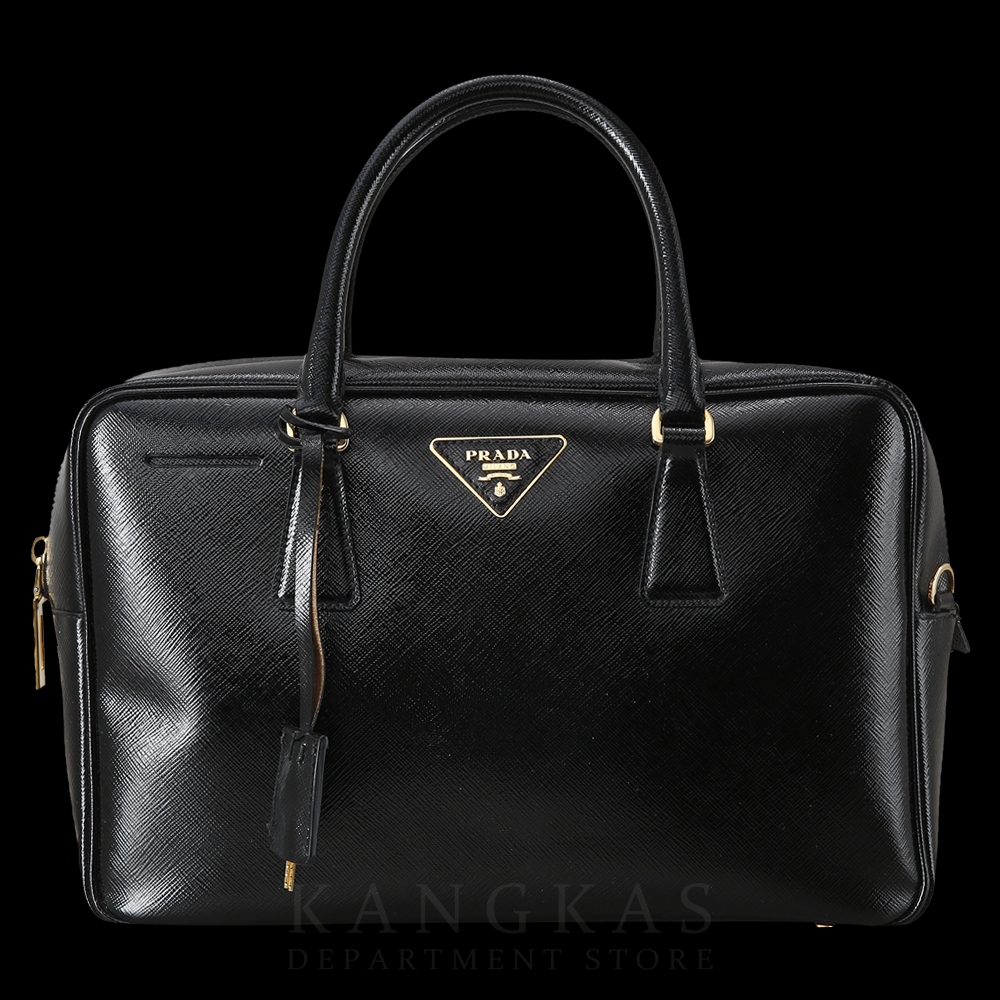 PRADA(USED)프라다 BL0095 사피아노 토트