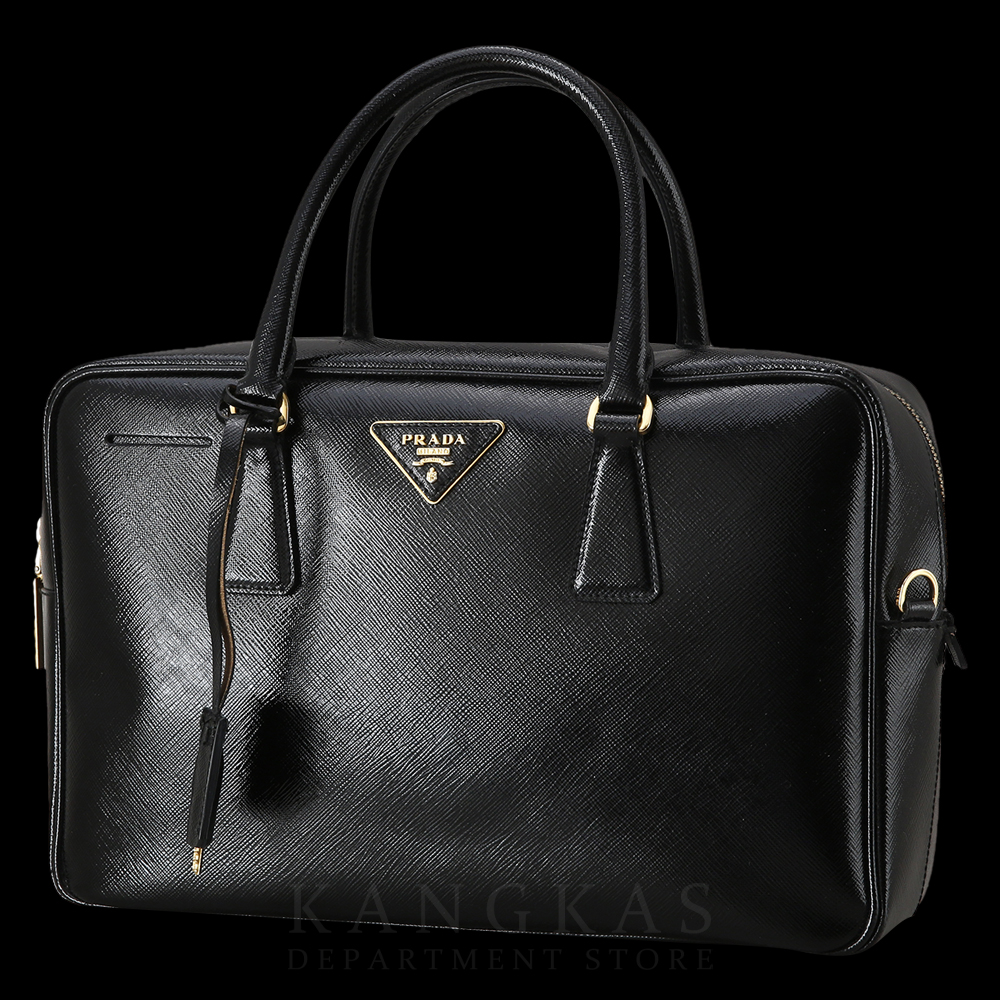PRADA(USED)프라다 BL0095 사피아노 토트